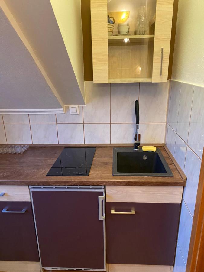 Apartments Oliva Пореч Экстерьер фото
