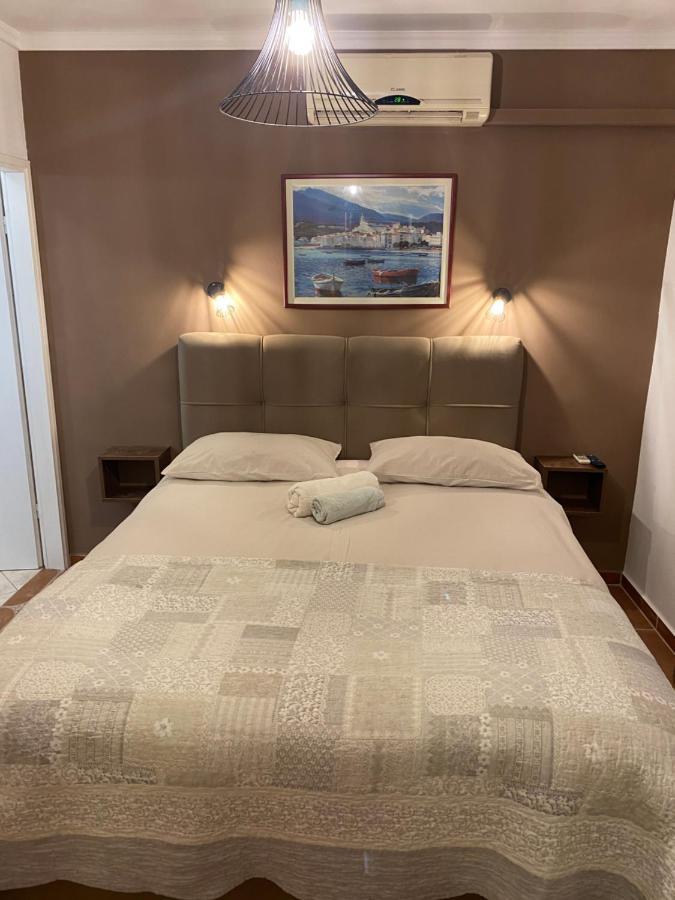Apartments Oliva Пореч Экстерьер фото