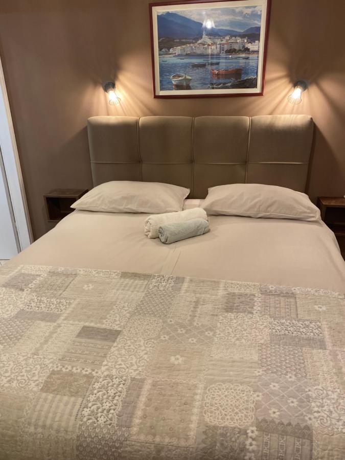 Apartments Oliva Пореч Экстерьер фото
