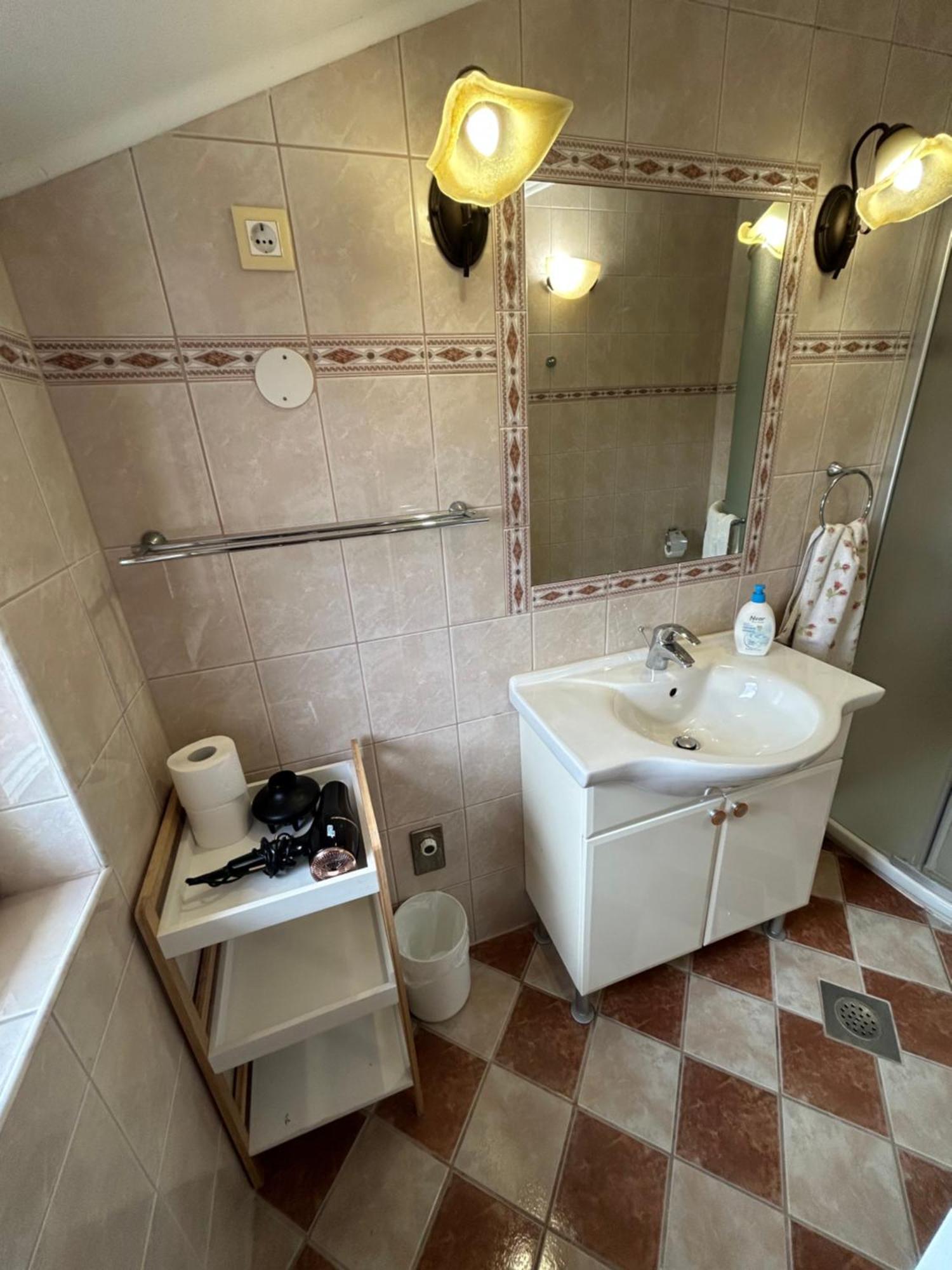 Apartments Oliva Пореч Экстерьер фото