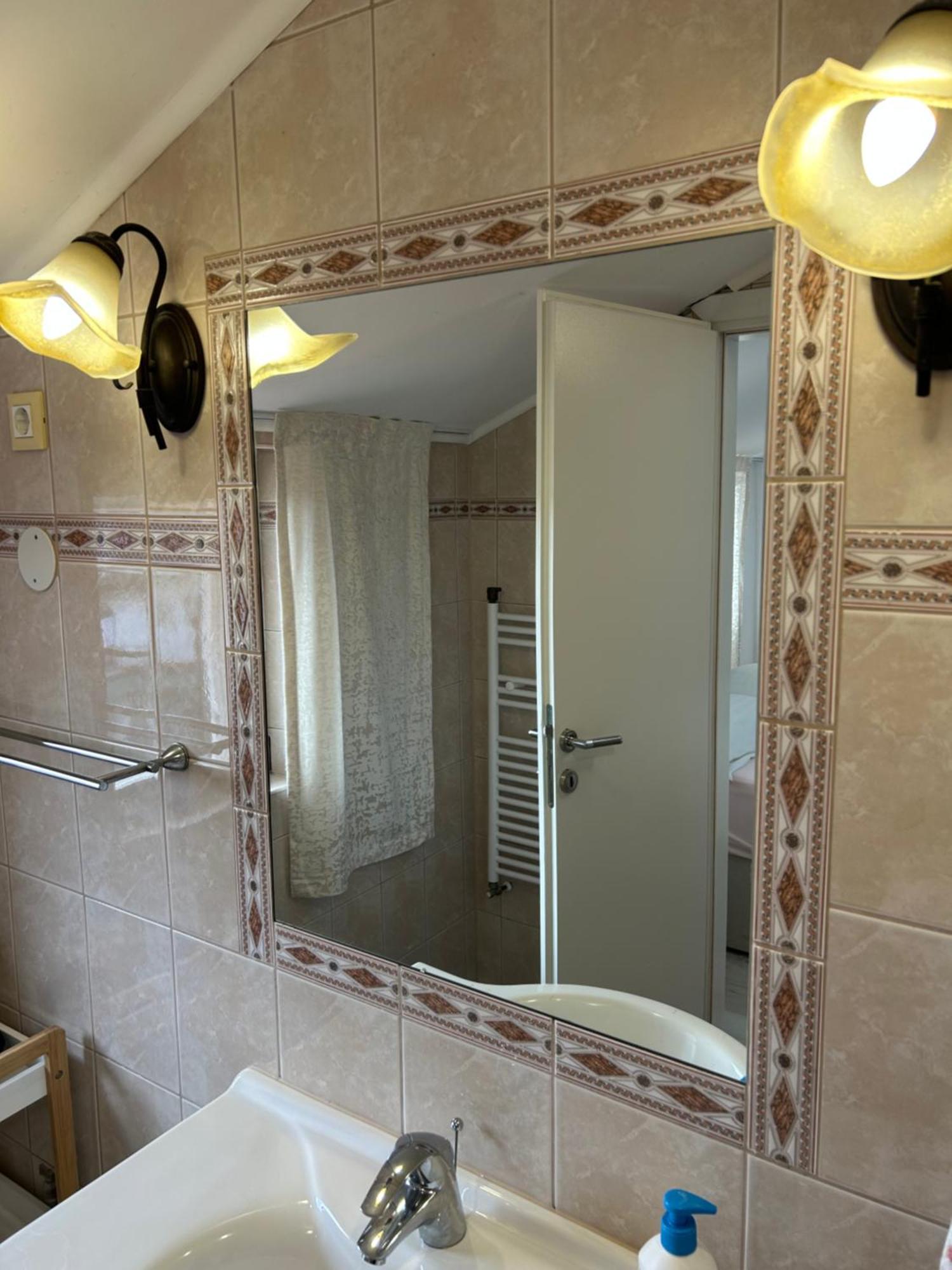Apartments Oliva Пореч Экстерьер фото