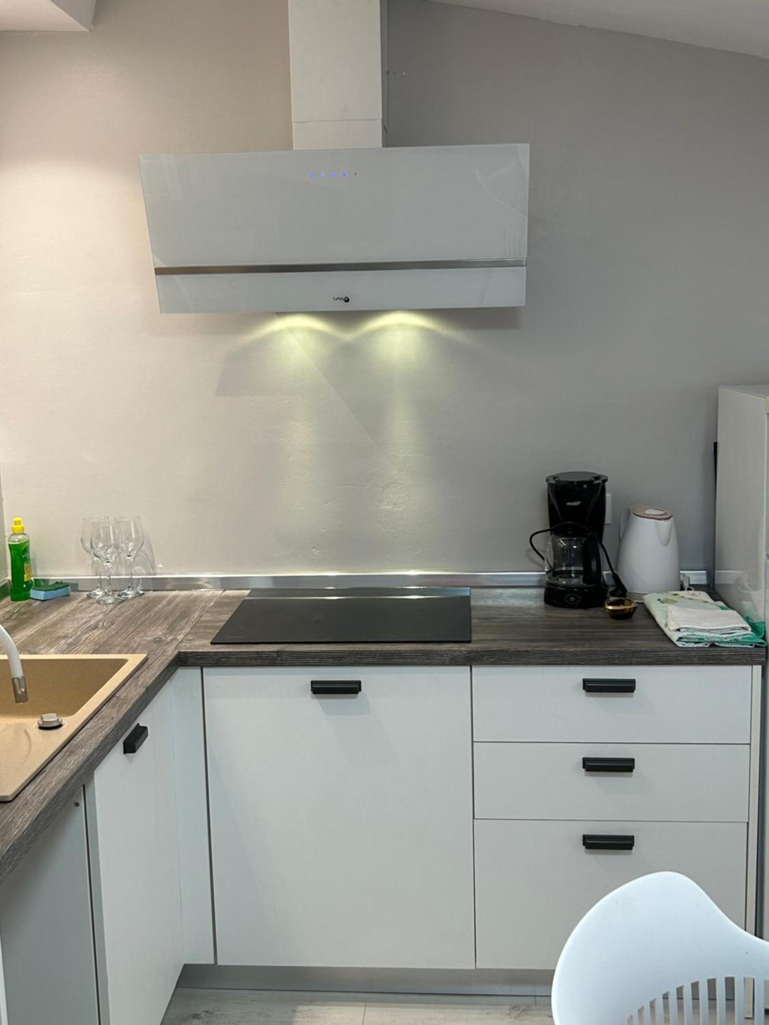 Apartments Oliva Пореч Экстерьер фото
