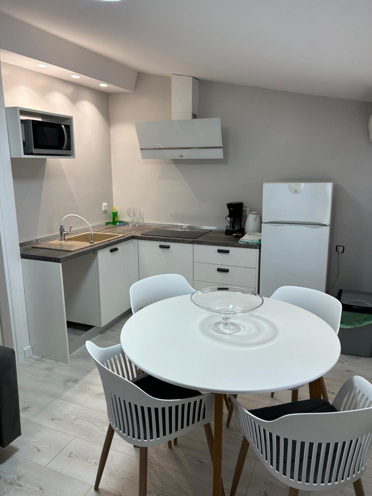 Apartments Oliva Пореч Экстерьер фото