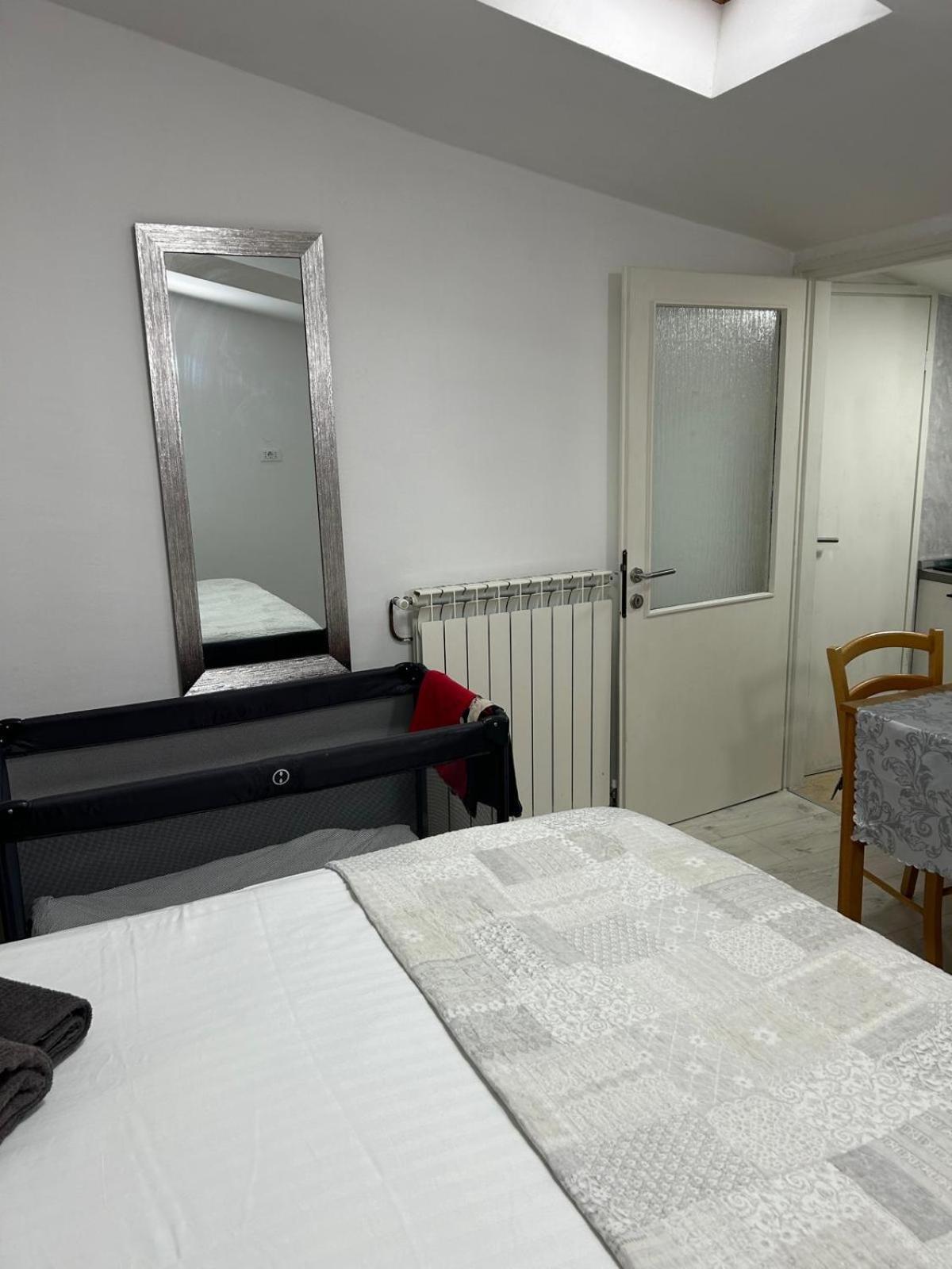 Apartments Oliva Пореч Экстерьер фото
