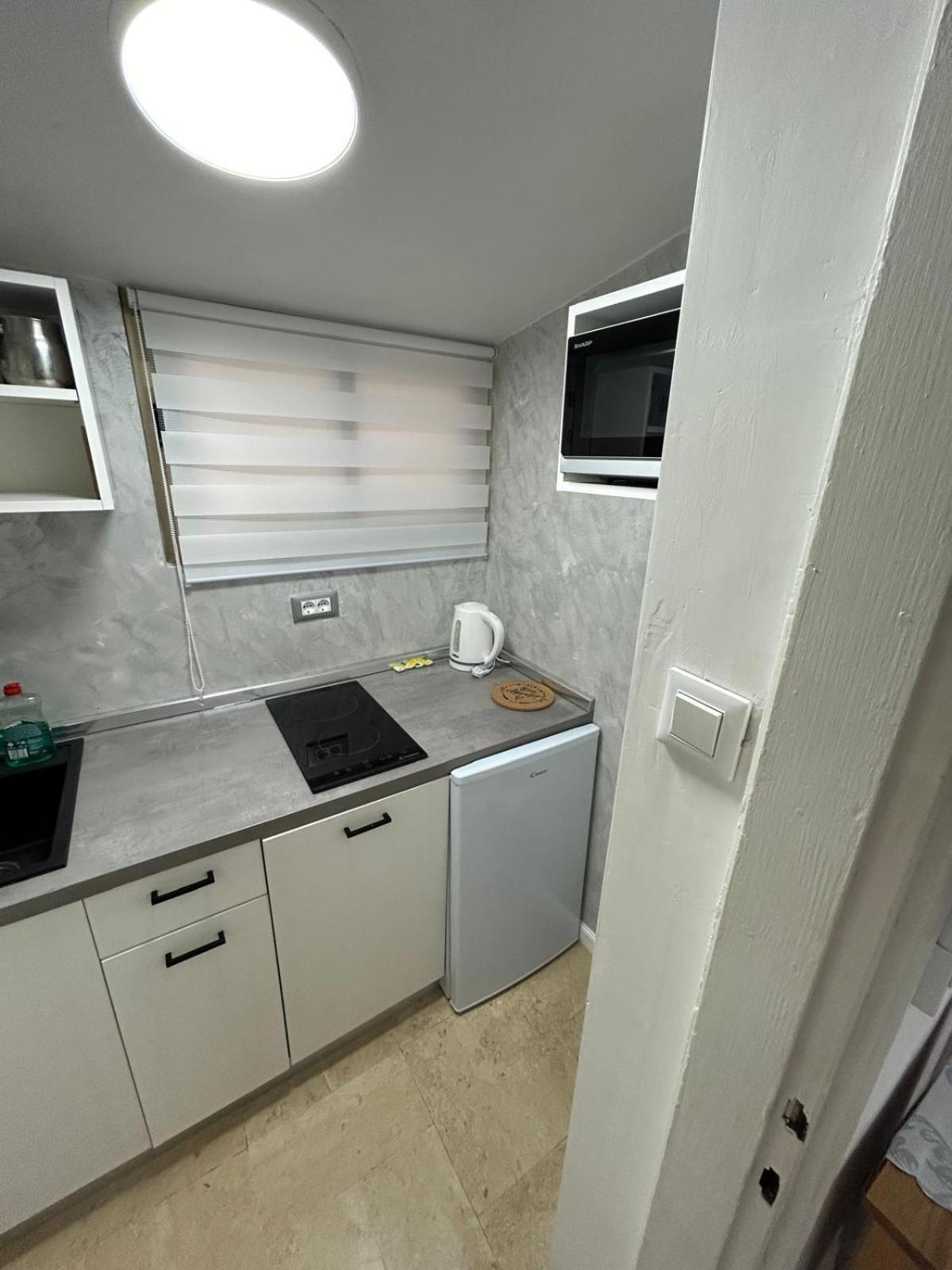 Apartments Oliva Пореч Экстерьер фото