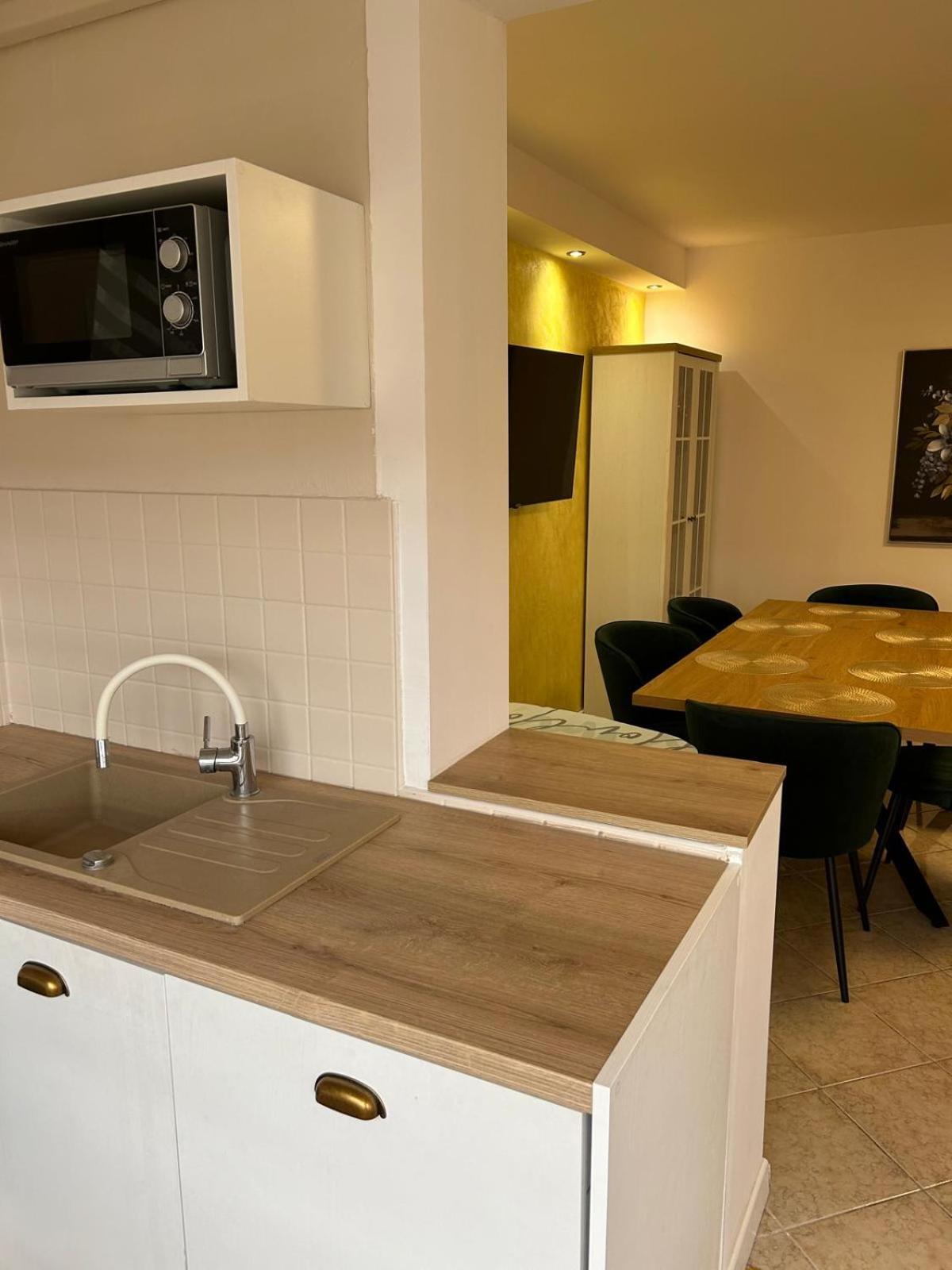 Apartments Oliva Пореч Экстерьер фото