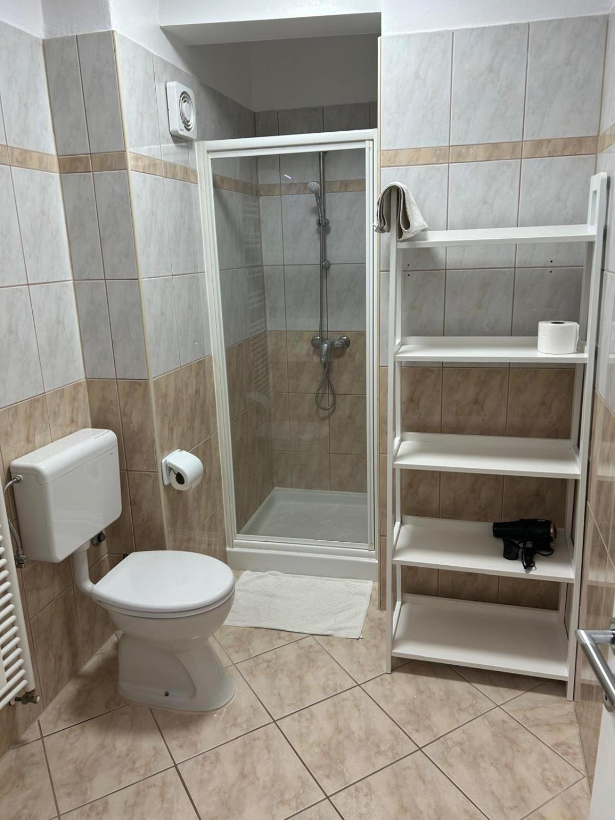 Apartments Oliva Пореч Экстерьер фото