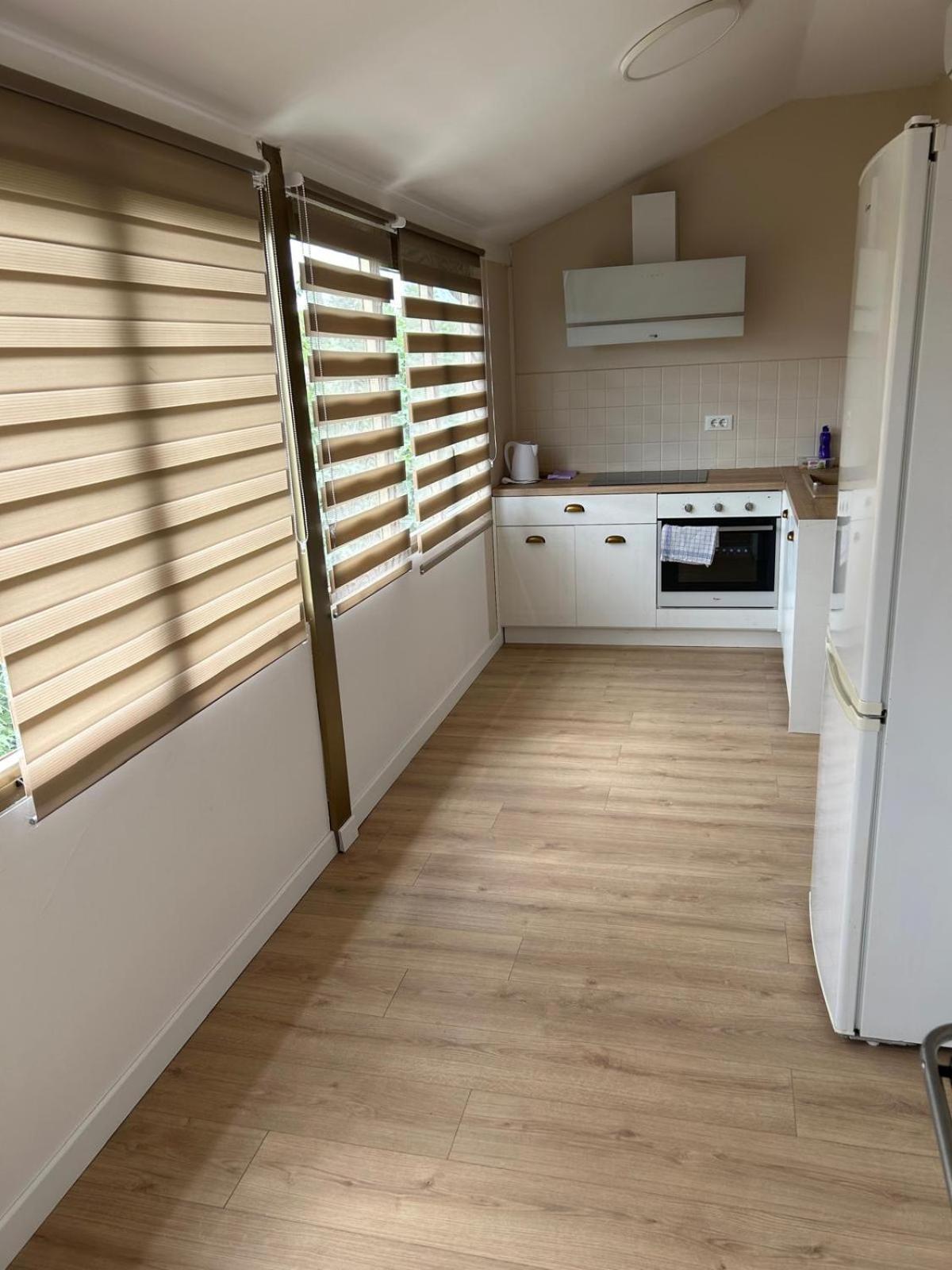 Apartments Oliva Пореч Экстерьер фото