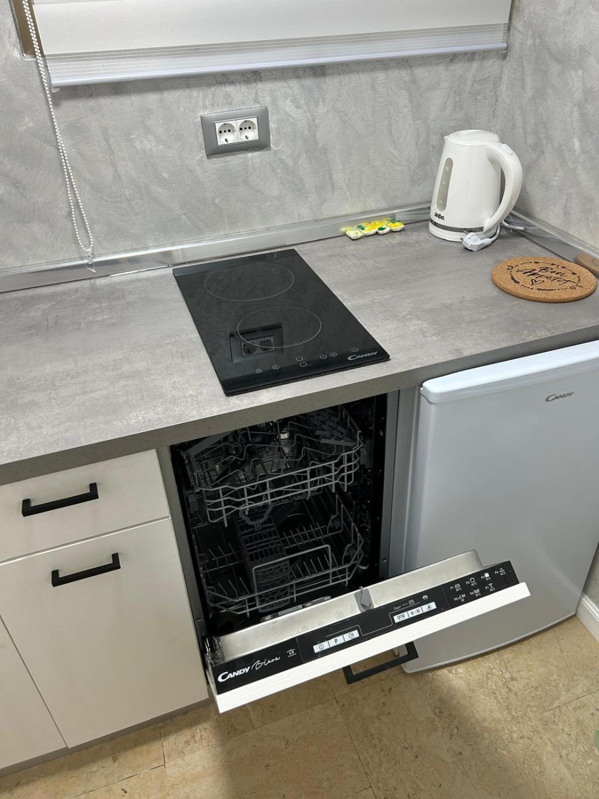 Apartments Oliva Пореч Экстерьер фото