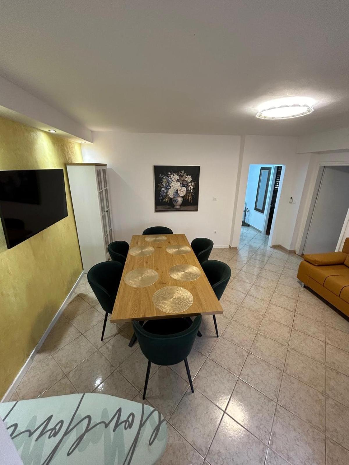 Apartments Oliva Пореч Экстерьер фото