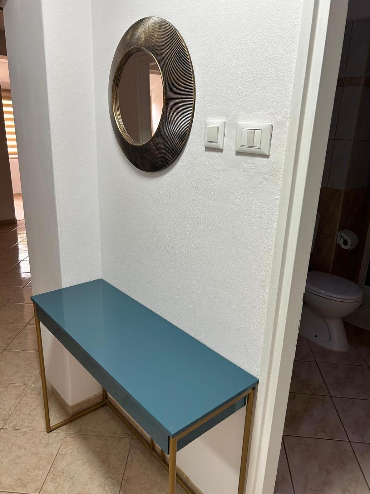 Apartments Oliva Пореч Экстерьер фото