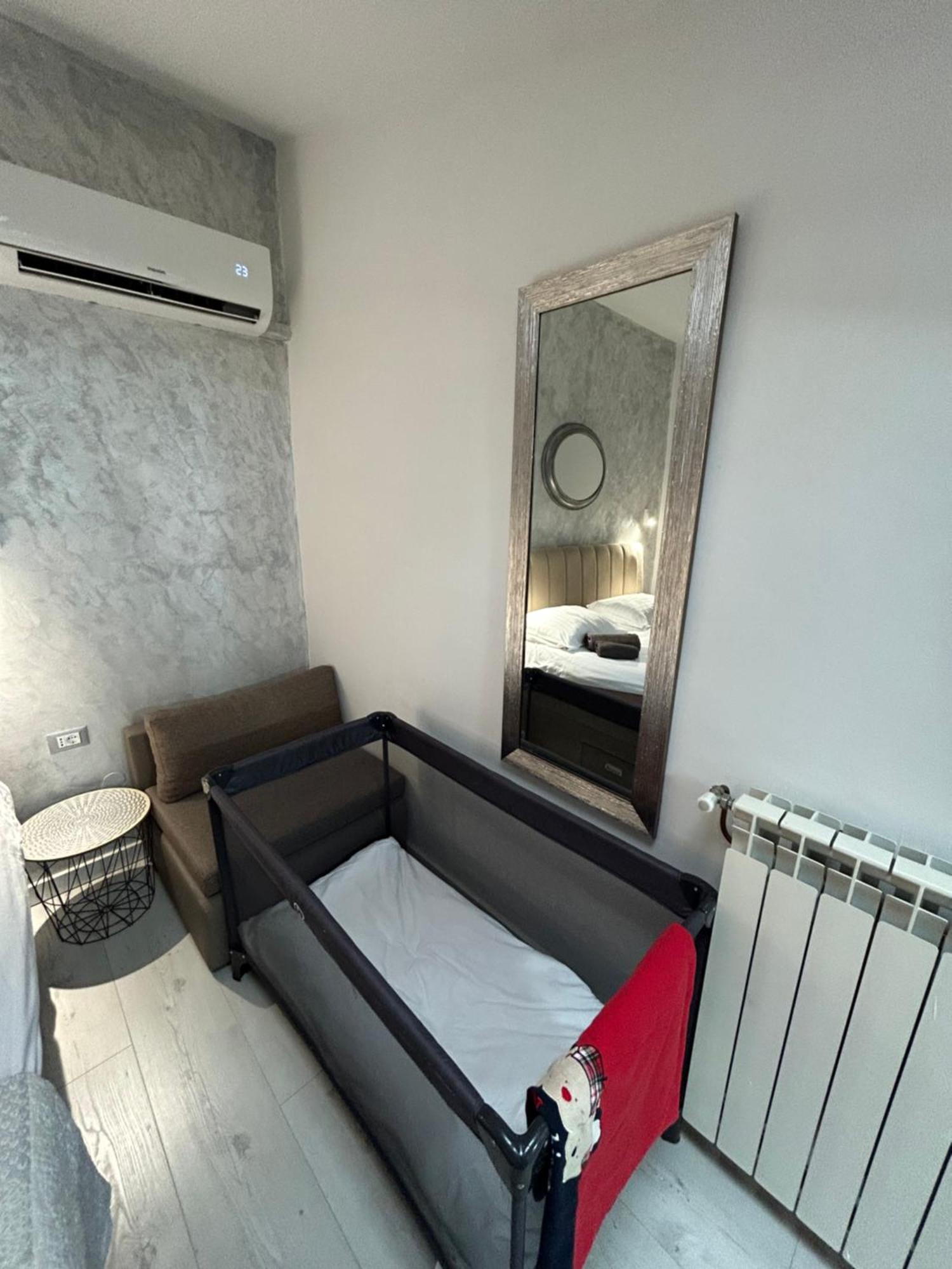 Apartments Oliva Пореч Экстерьер фото
