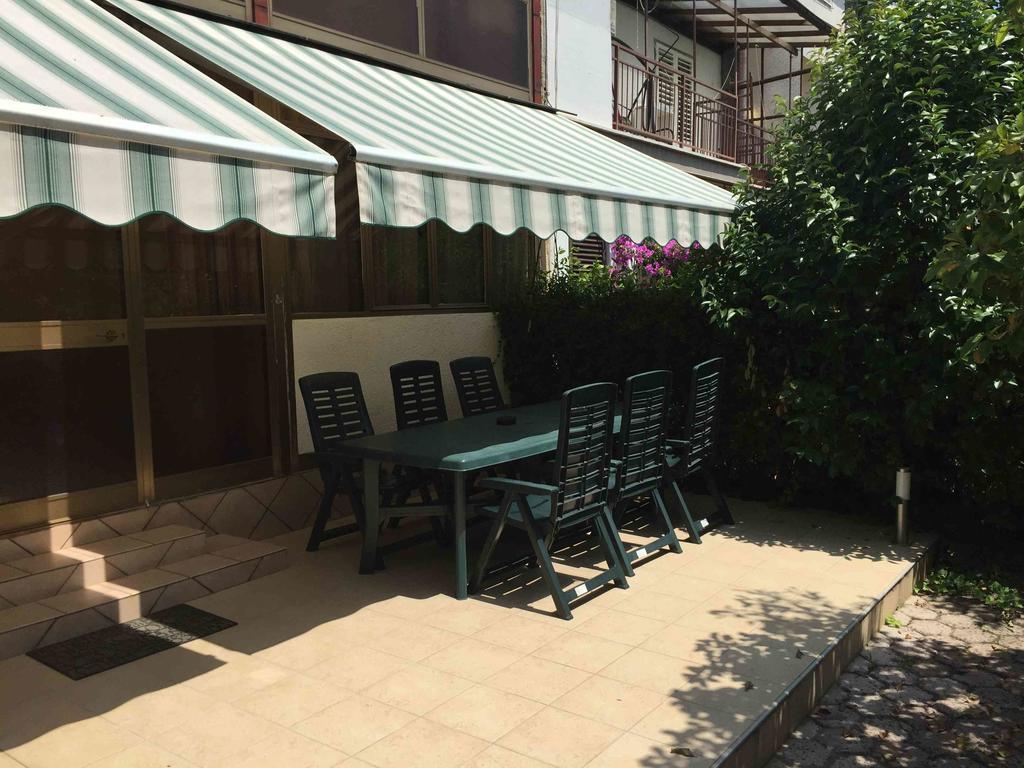 Apartments Oliva Пореч Экстерьер фото